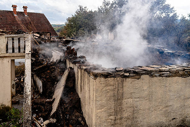 Reliable Fire Damage Removal contractor in Cave Creek, AZ by Fire Damage Biloxi